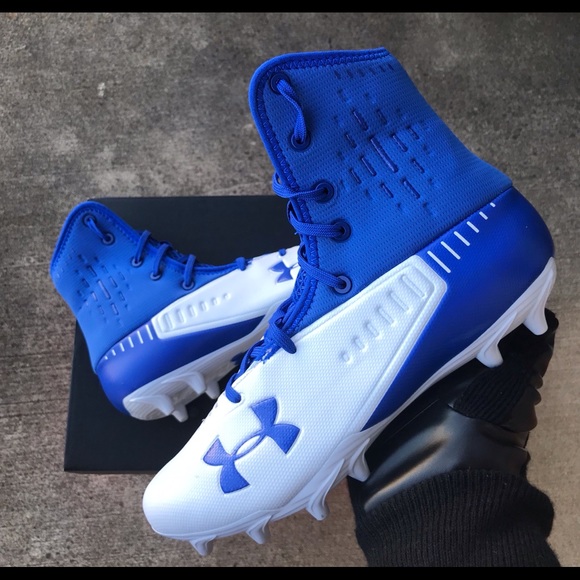 under armour highlight select mc